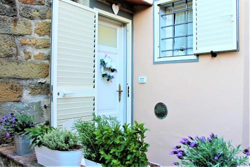 Montecatini Alto Apartment | Casa Dalia