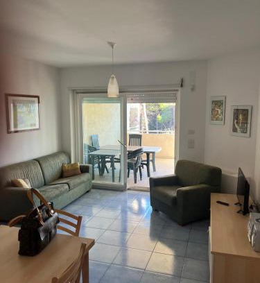 Marina di Vasto Apartment | Casa Dalmazia - Vasto Marina