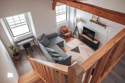 Leiria Apartment | Casa dAmélia