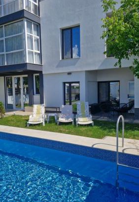 Drobeta-Turnu Severin Apartment | Casa Damian DROBETA