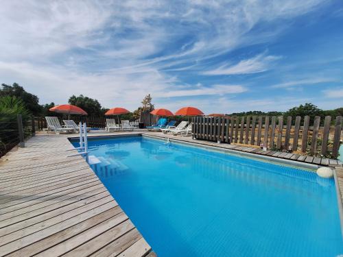 Tomar Bed & Breakfast | Casa Dani studio's, Tomar