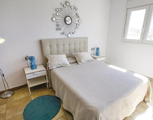 El Pozo de los Frailes House | Casa Daniela 2
