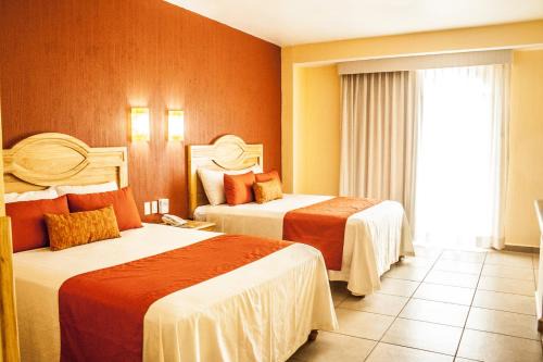 P Chahue Hotel | Casa Danna Huatulco