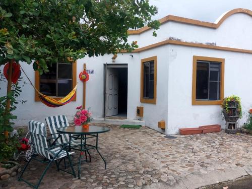Melgar House | Casa Dante