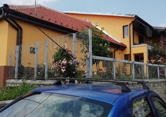 Orsova Apartment | Casa Darius