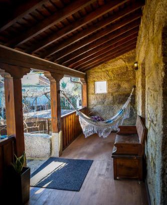 Ponte da Barca House | Casa das Afonsas