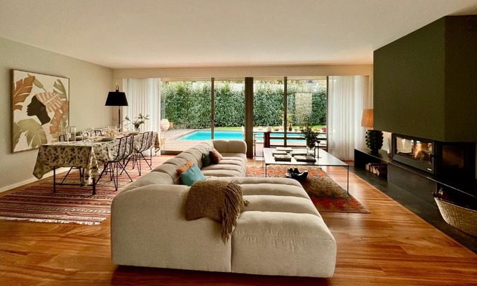 Venade Villa | Casa das Bolotas