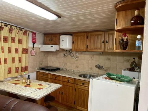 Castro Daire House | Casa das bonecas
