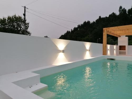 Vieira do Minho House | Casa das Castanheiras