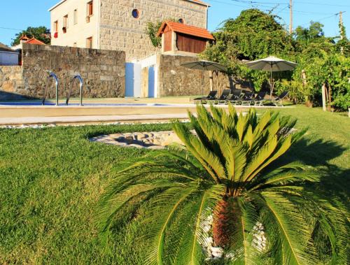 Melgaco House | Casa das Cortes em Melgaço