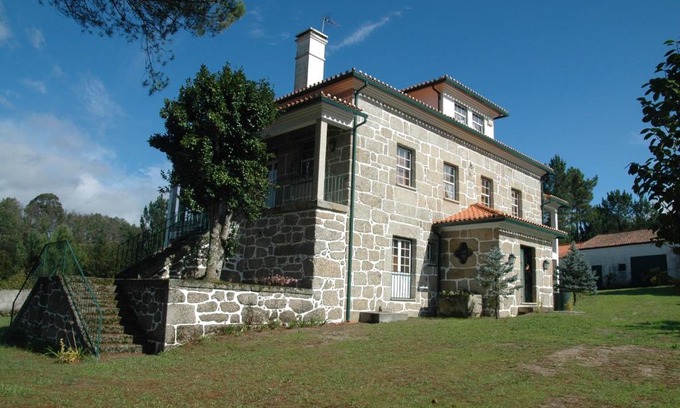 Tondela House | Casa das Eiras
