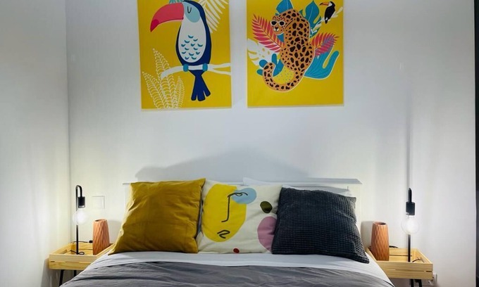 Lisbon Old Town Apartment | Casa das Férias - Estrela