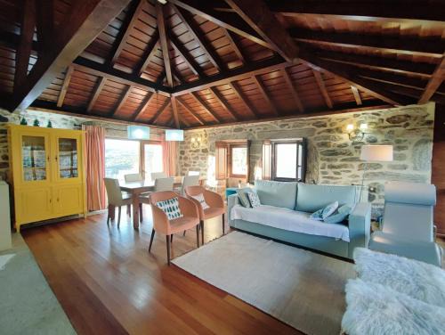 Melgaco House | Casa das Falagueiras