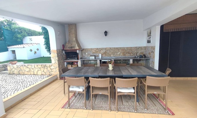 Funchal Villa | Casa das Flores-Private Villa w/Pool & BBQ