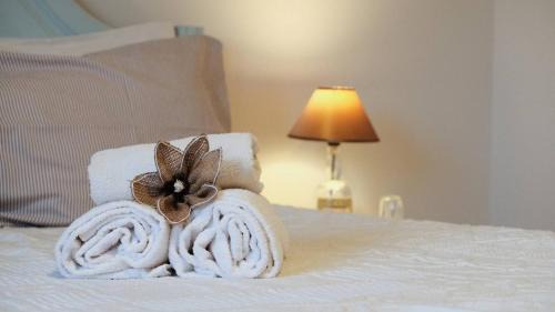 Santo Tirso Apartment | Casa das Flores
