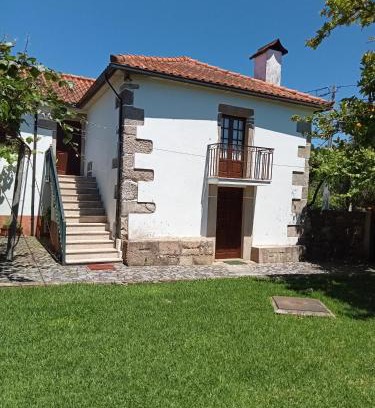 Fornelos House | Casa das Guimarães