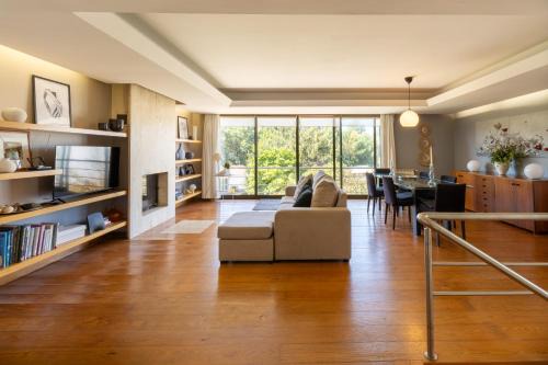 Avintes House | Casa das Heras Gaia Porto with hot tub