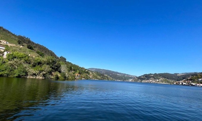 Oliveira do Douro House | Casa das Lameirinhas by LovelyStay