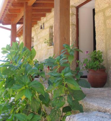 Arcos de Valdevez House | Casa das Lapas