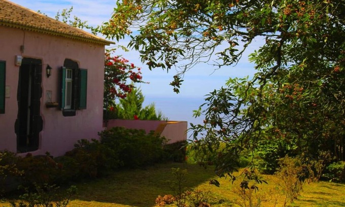Lagoa Cottage | Casa das Lapinhas - Sao Miguel, Azores