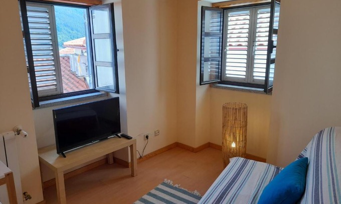 Manteigas House | Casa das Neves