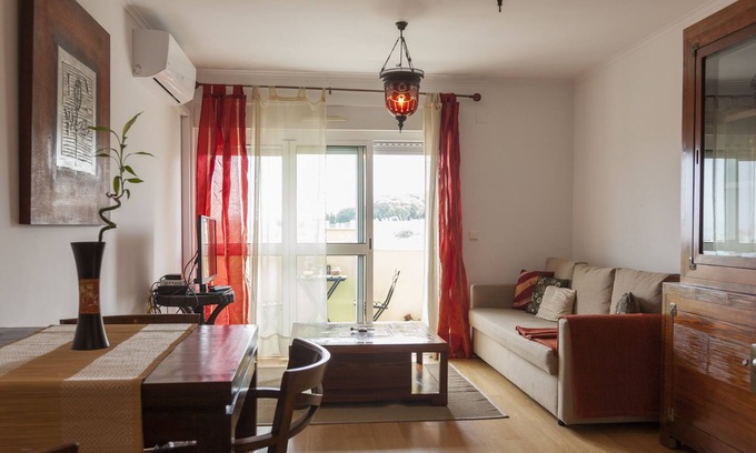 Beato Apartment | Casa das Olaias & Closed Private Parking