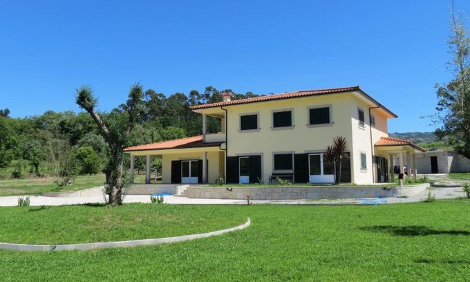 Ponte de Lima House | Casa das Oliveiras