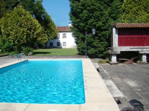 Medelo Bed & Breakfast | Casa das Paredes
