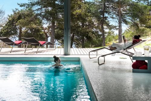 Manteigas Hotel | Casa das Penhas Douradas - Burel Expedition Hotel