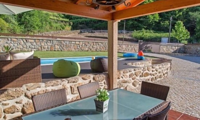 Melgaco House | Casa das Pesqueiras