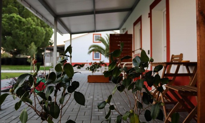 Palhais House | Casa das Pipas Palmela #2