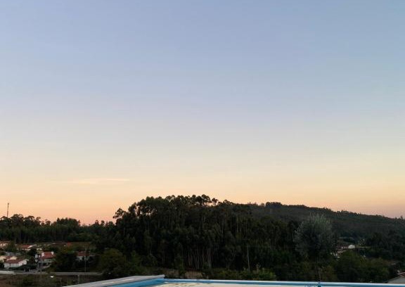Penso Resort | CASA DAS QUINTÃES