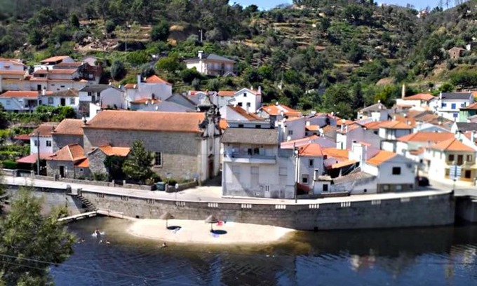 Balocas House | Casa das Relvas