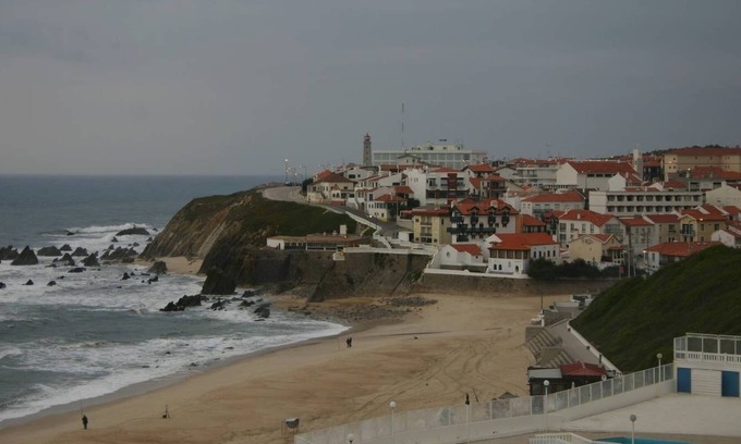 Sao Pedro de Muel House | "CASA DAS VARANDAS" t3 Beach of São Pedro de Moel