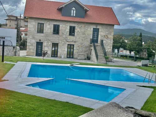 Molares House | Casa das Varzielas