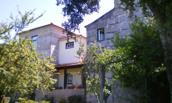 Beijos House | Casa Das Vendas