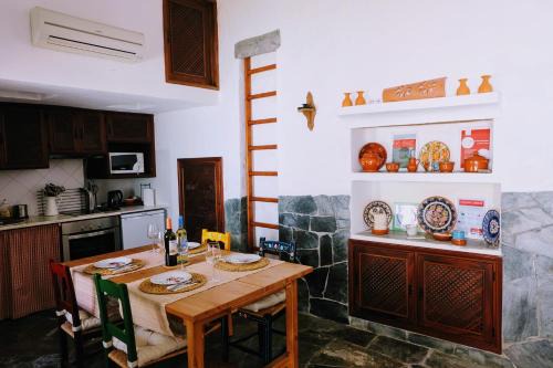 Monsaraz House | Casa das Videiras