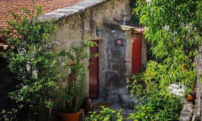 Soajo House | Casa Das Videiras