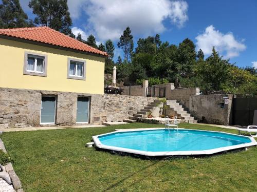 Romarigaes House | Casa Davó Cinda