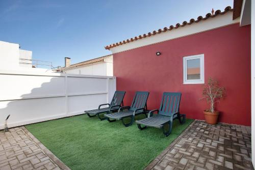 Leiria House | Casa Davó