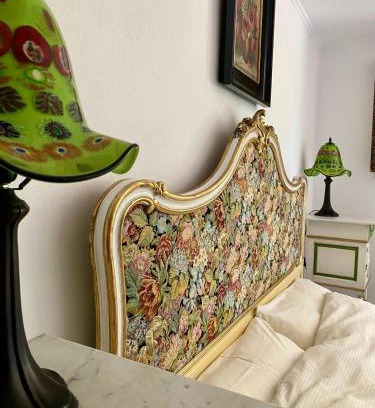 Curatele House | Casa David 13D