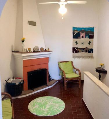 Santa Maria da Devesa Apartment | Casa David
