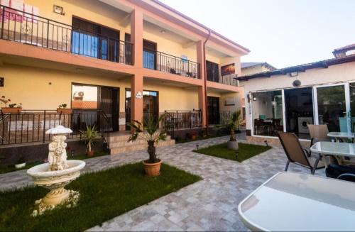 2 Mai House | Casa Daymar 2 Mai