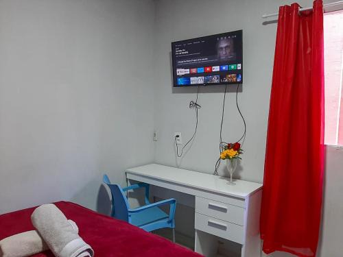 Maraba Apartment | Casa de 2 Quartos no Centro