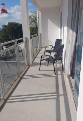Pinheiros House | casa de 3 quartos para até 8 pessoas