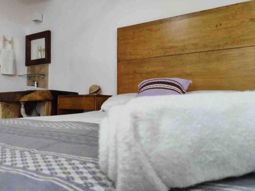 Bacocho Apartment | Casa de 3 recámaras en Bacocho