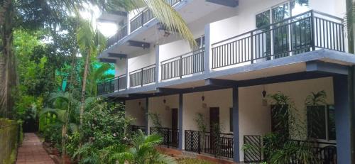 Arambol House | Casa de Arambol