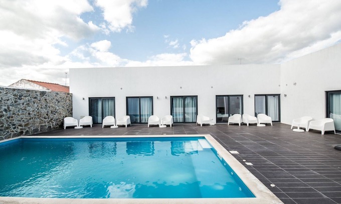 Arraiolos Apartment | Casa de Baco - Cozy haven in Igrejinha
