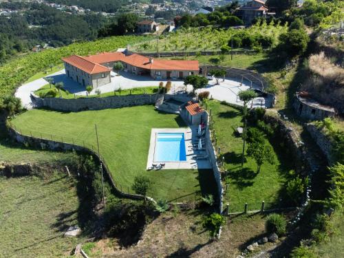 Sobrado House | Casa de Belmonte