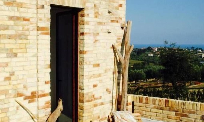Mosciano Sant'Angelo Resort | Casa De Campo Residenza di Campgna